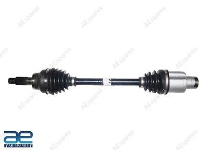 Axle Drive Shaft Assembly LH For Suzuki Ertiga 2017 1.4L LXI Petrol / Desel - Image 1 of 4