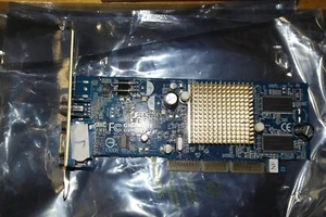 Gigabyte ATi Radeon 9250 VGA RCA 128 MB AGP Graphics Video Card GV-R925128T - Picture 1 of 4