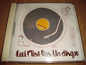TTC - Ceci N'est Pas Un Disque - Picture 1 of 1