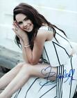Bailee Madison autographed 8x10 Photo signed Picture and COA