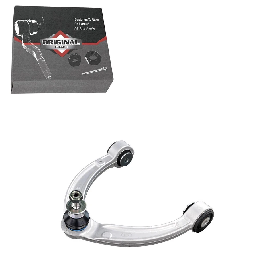 Комплект рычага управления и шаровых шарниров Mevotech для Mercedes-Benz GL350 13–16 годов выпуска - Изображение 1 из 4