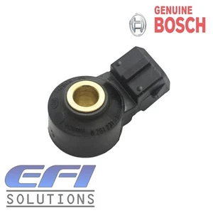 Knock Sensor Bosch, Mercedes Benz, Citroen, SAAB, Seat, Skoda, 0 261 231 188 - Foto 1 di 2