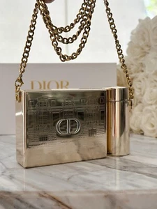 Rouge Dior Minaudiere LIMITED EDITION The Atelier of Dreams Set + Bag - Sealed - Picture 1 of 8