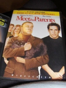 Treffen Sie die Eltern - DVD - Bild 1 von 1
