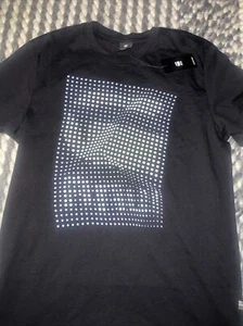 G-Star Raw Originals Men’s Blanco T Shirt Black Sz M MSRP $45 - Picture 1 of 3