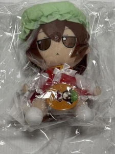 Touhou Project Fumo Fumo Chen Plush Doll toy Series 39 With TinBadge 1.5 Ver. - Picture 1 of 4