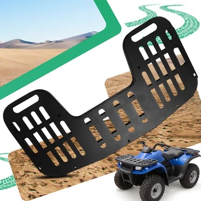 Rear Rack Black For Polaris 1995-2005 Magnum 325 330 500 700 Sportsman 335 400 - Image 1 of 4