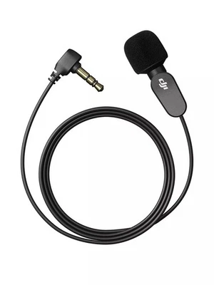 DJILavalier Mic - Image 1 of 3