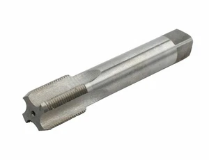 1 Stck. M18,5 x 1,0 mm HSS rechte Hand Gewinde Wasserhahn Gewindewerkzeuge - Bild 1 von 1