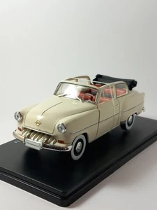 Opel Olympia Rekord 1954 Scale 1/24 - Picture 1 of 8