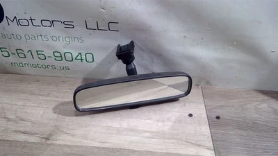 2021-2023 MITSUBISHI MIRAGE FRONT WINDSHIELD REAR VIEW MIRROR OEM 7630A425 - Image 1 of 4