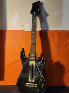 Guitar Hero Live Wireless Guitar PS3 PS4 PS5 Xbox Wii 0000654 ~ Please Read - Picture 1 of 1