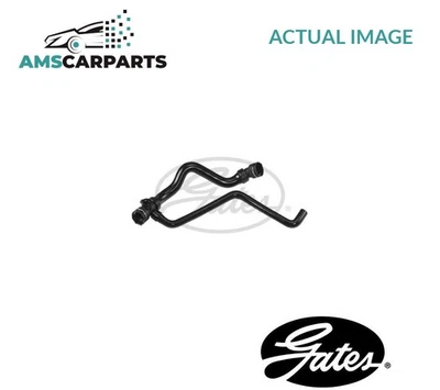RADIATOR HOSE LOWER 05-2595 GATES NEW OE REPLACEMENT - Image 1 of 4