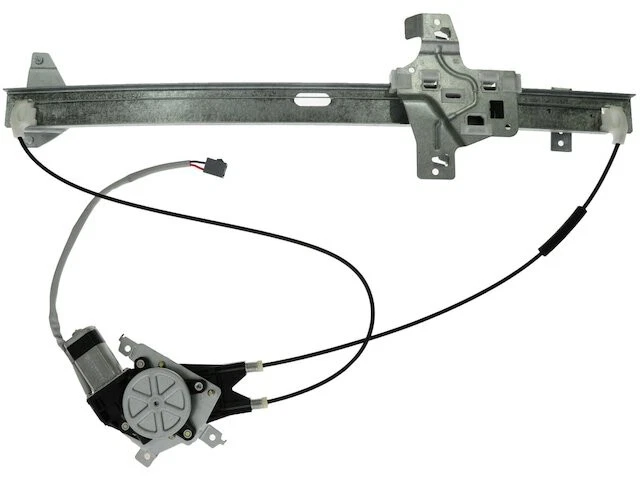 Regulador de janela dianteira direita para 1992-2002 Ford E250 Econoline 1993 1994 XJ635SR - Imagem 1 de 1