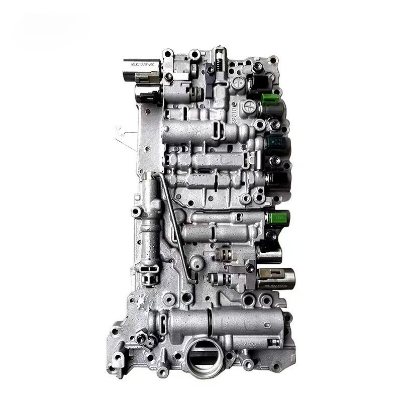 Cuerpo de válvula de transmisión AB60E 8870 para Toyota Tundra 5,7 L 2008-2011= Foto 1 de 4