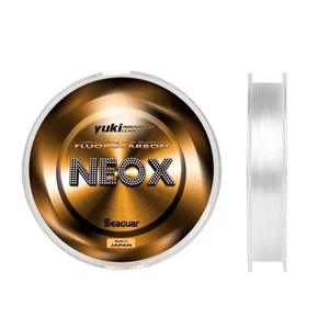 Yuki Seaguar Neox Fluorocarbon - Photo 1/26