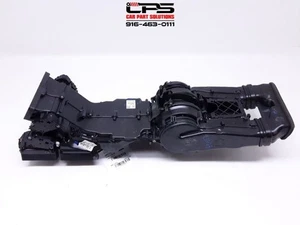 17-22 Audi Q7 Rear AC HVAC Heater Blower 4M0820105 - Picture 1 of 12