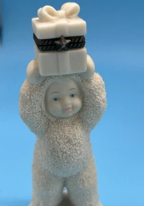 Snow Babies 3er Set: 2 mit Originalkartons Jinglebabies, - Bild 1 von 4