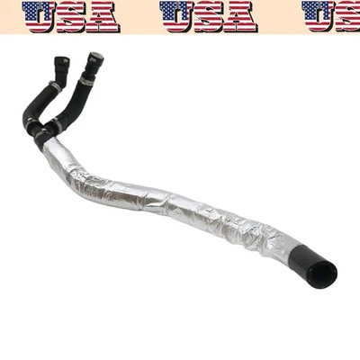 For Ford Expedition Lincoln Navigator 2018-2022 3.5L V6 Heater Water Inlet Hose - Image 1 of 4