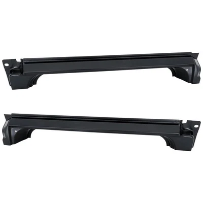 Set of 2 Rocker Panels  Driver & Passenger Side for Chevy Olds S-10 BLAZER Pair Foto 1 de 4