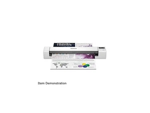 Brother DS940DW Duplex and Wireless Compact Mobile Document Scanner - Picture 1 of 2
