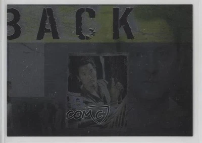 2007 Inkworks LOST Season 3 Fighting Back Puzzle Fighting Back #FB-3 e6j - Image 1 of 3