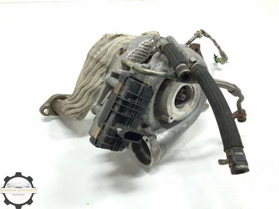 2020-2023 DODGE RAM 1500 3.0L V6 TURBO TURBOCHARGER OEM #NOTE - Image 1 of 4