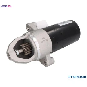 STARTER STX210291R FOR MINI N47 C20 A 2.0L N47 C16 A 1.6L 4cyl - Picture 1 of 10