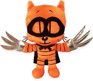 Dog Man'S Cat Kid, 6.5-Inch, Based on Dav Pilkey'S Bestselling Dog Man Series, O - Picture 1 of 1