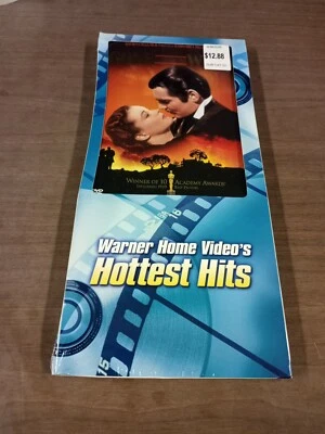 Gone with the Wind (1939) Clark Gable / Vivien Leigh / [DVD]  - Image 1 of 3