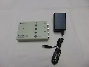 INLINE 2000 Universal Analog / Digital Video Interface - Picture 1 of 6