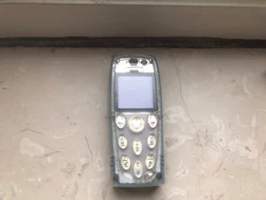 nokia 3200 - Foto 1 di 1