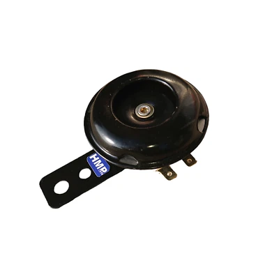 Hupe 24 Volt E-Scooter Elektroroller HMParts Blitzversand