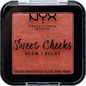 Sweet Cheeks Creamy Powder Blush Glow - Summer Breeze - Picture 1 of 1