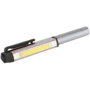 Original COB LED ALUMINIUM TASCHENLAMPE (3W) (3 X AAA BATTERIEN) Mechaniker Tech... - Bild 1 von 1
