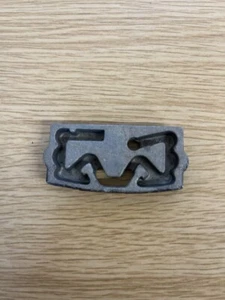 Genuine Johnson Evinrude STARTER HANDLE ANCHOR | Obsolete Outboard Spare Parts - Picture 1 of 1