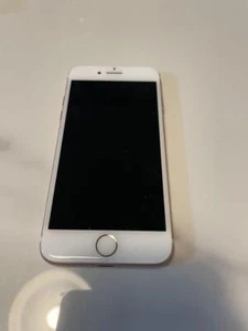 Apple Iphone 7 Rose Gold Body - Afbeelding 1 van 2