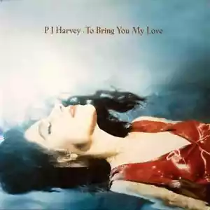 PJ Harvey - To Bring You My Love - Picture 1 of 1