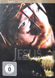Jesus - Der Messias - Dokumentation DVD/NEU/OVP - Bild 1 von 1