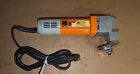 Chicago Electric power tools electric metal shears 120vac 60 hz