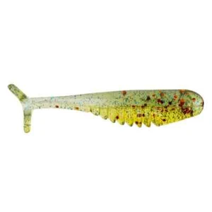 Bobby Garland 1.25" Itty Bit Slab Hunt'R IBSH391 Coppernose 60ct - Foto 1 di 1