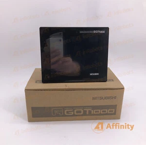 GT1055-QSBD-C GT1055-QSBD para Mitsubishi película protectora + pantalla táctil 1 pieza - Imagen 1 de 23