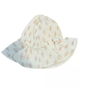 Sombrero para el sol Moon Et Miel bebé niña 12 meses - Imagen 1 de 4