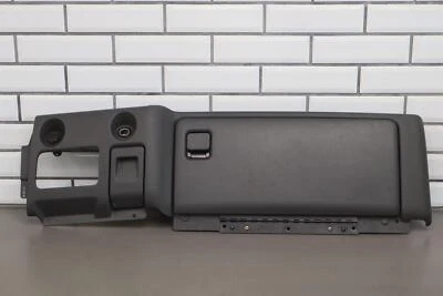 03-07 Guantera GMC Sierra GMT800 con panel envolvente (estaño oscuro 69D) Foto 1 de 4