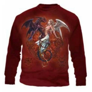 T-Shirt - Chemical Wedding - Picture 1 of 1