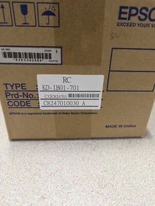 Epson KD-IB01 M342A KDS Expansion Box Interface for Kitchen Display System w/ PS - Picture 1 of 4