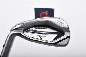 Left Hand Mizuno JPX 900 Hot Metal #6 Iron / Senior Flex Recoil ESX / Demo - Picture 1 of 6