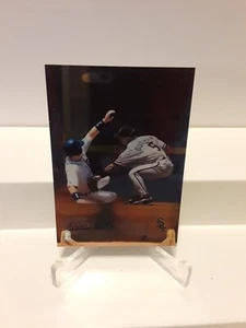 2000 Topps Stadium Club Ray Durham Chicago White Sox # 116 (87/150) - Picture 1 of 2