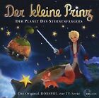 (6)Hsp Z.TV-Serie-Der Planet Des Sternenfängers von Kleine... | CD | Zustand gut