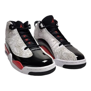 Zapatos de baloncesto Jordan Dub Zero (GS) talla 6,5Y rendimiento DV1360-162 - Imagen 1 de 12